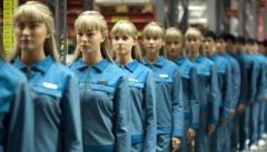 <b>包罗肤色、发色和大</b>