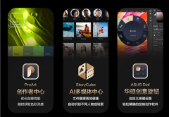 ProArt创162025适合各类专业