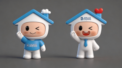 品有一个温暖又好记的名字：“居小然”