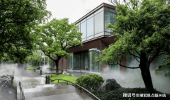 配备了嘉格纳（Gaggenau）、唯宝（Villeroy&Boch）、